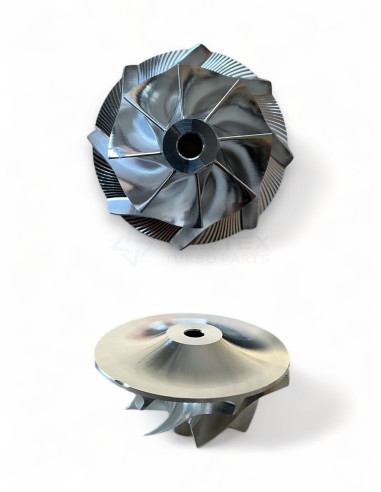 Sparnuotė CW-G140BR