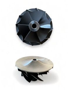 Compressor Wheel CW-I042