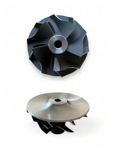 Compressor Wheel CW-K091