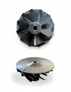 Compressor Wheel CW-G088