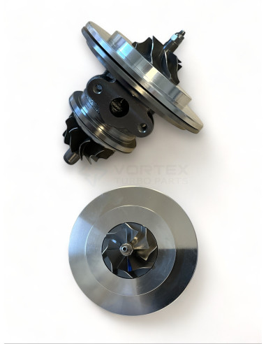 Kartridžas CHRA-K011