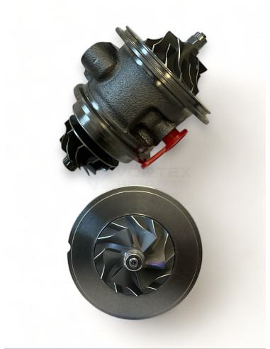 Kartridžas CHRA-M002