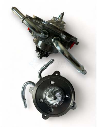 Kartridžas CHRA-CO004