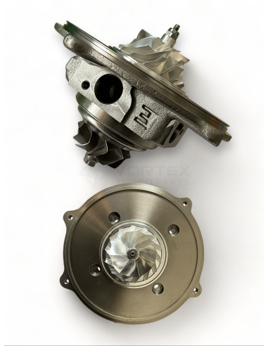 Cartridge CHRA-Co003