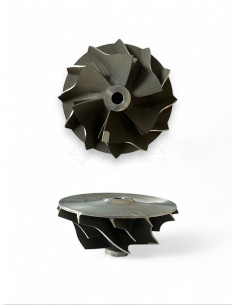 Sparnuotė CW-B019 2