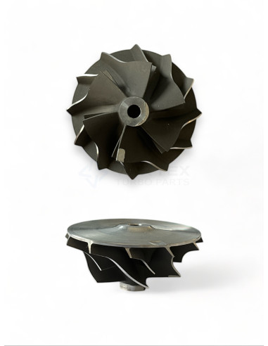 Compressor Wheel CW-B019
