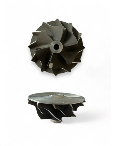 Compressor Wheel CW-B019