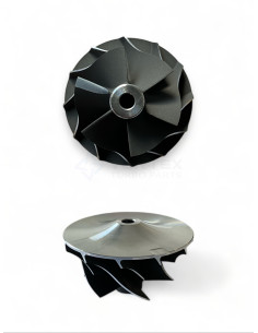 Sparnuotė CW-I017 2