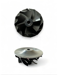 Sparnuotė CW-G070 2