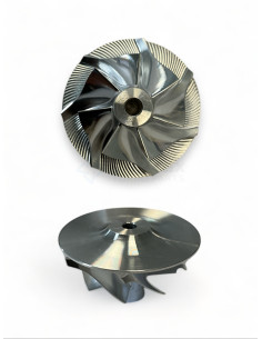 Sparnuotė CW-B027 2