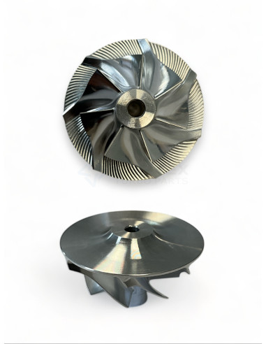 Compressor Wheel CW-B027B