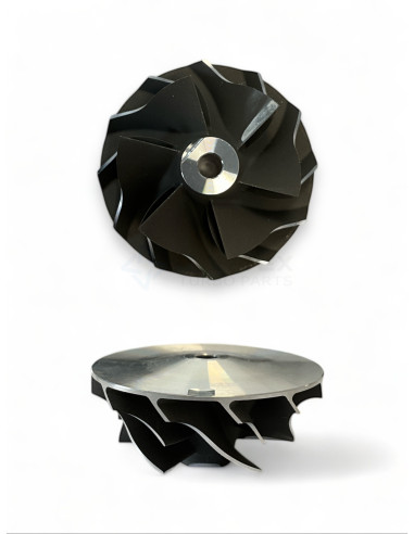 Compressor Wheel CW-M030