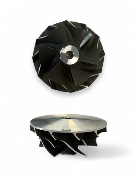 Compressor Wheel CW-M030