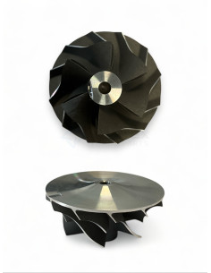 Sparnuotė CW-M003 2