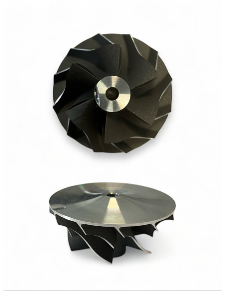 Compressor Wheel CW-M003