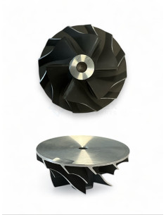 Sparnuotė CW-M004 2