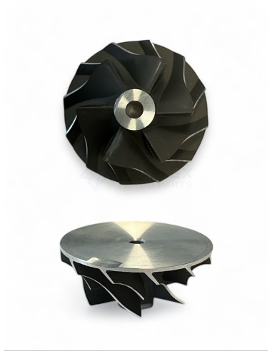 Compressor Wheel CW-M004