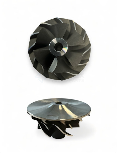 Compressor Wheel CW-G006