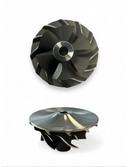 Compressor Wheel CW-G006