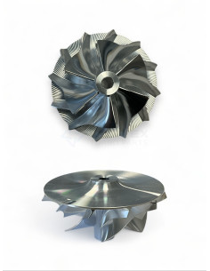 Compressor Wheel CW-B005 2