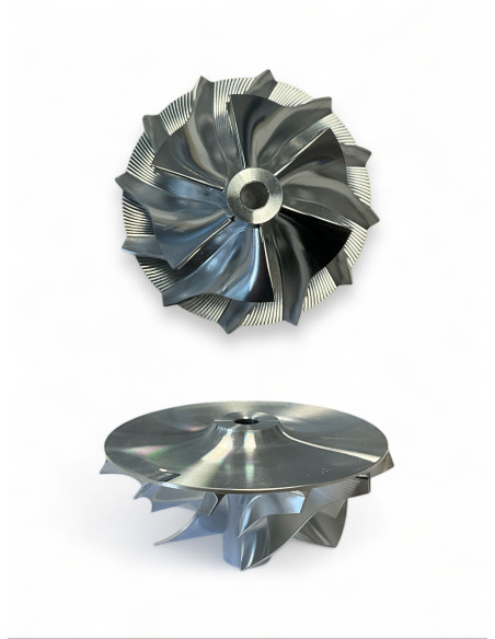 Compressor Wheel CW-B005BR