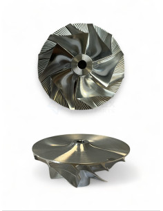 Sparnuotė CW-K031 2