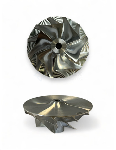 Compressor Wheel CW-K031B