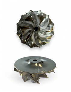 Sparnuotė CW-K086 2