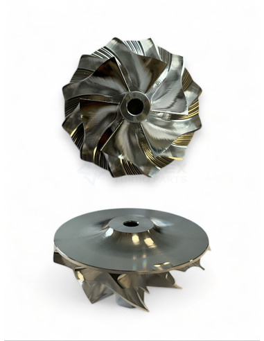 Compressor Wheel CW-K086B