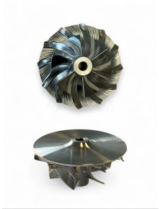 Sparnuotė CW-K087 2