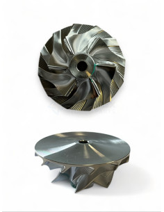 Compressor Wheel CW-M012 2