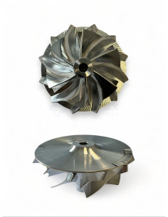 Sparnuotė CW-B009 2