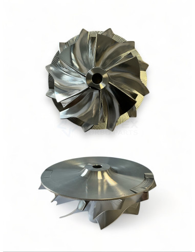 Sparnuotė CW-B009BR