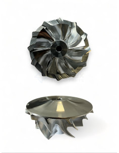 Sparnuotė CW-G024 2