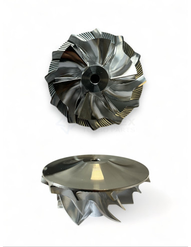 Compressor Wheel CW-G024B