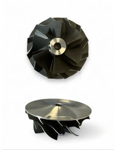 Sparnuotė CW-M051 2