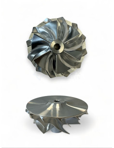 Sparnuotė CW-B018 2