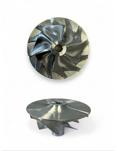 Compressor Wheel CW-B034B