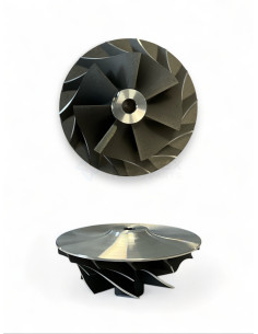 Sparnuotė CW-K092 2