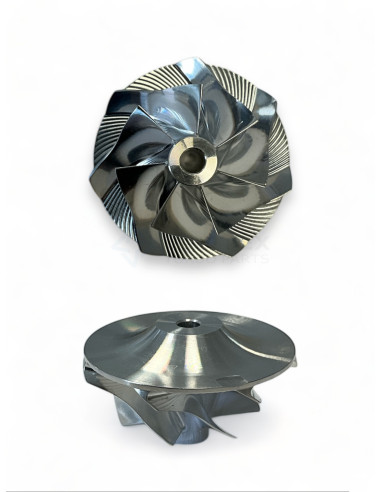 Compressor Wheel CW-G144B