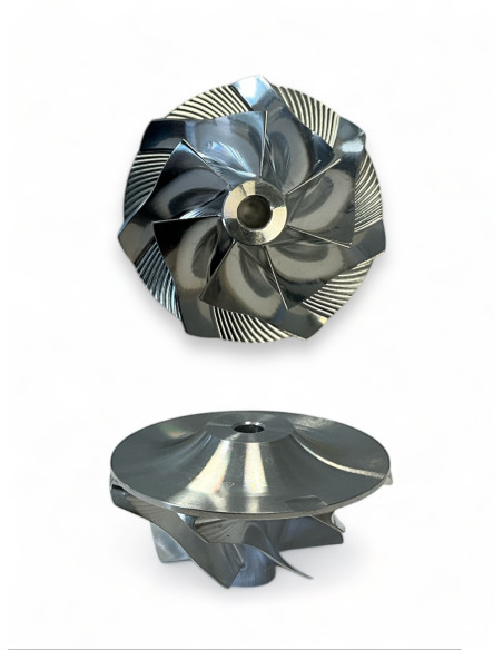 Compressor Wheel CW-G144B