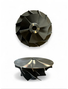 Compressor Wheel CW-I044 2