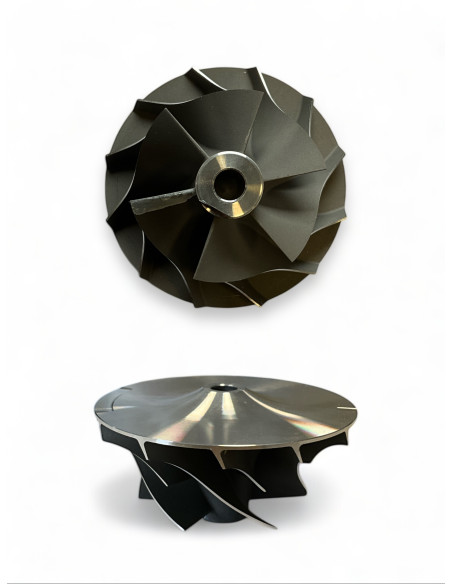 Compressor Wheel CW-I044