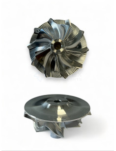 Sparnuotė CW-K063B 2