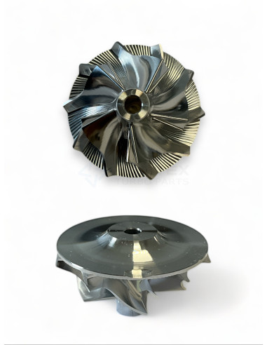 Compressor Wheel CW-K063B