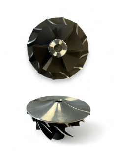 Sparnuotė CW-I046 2