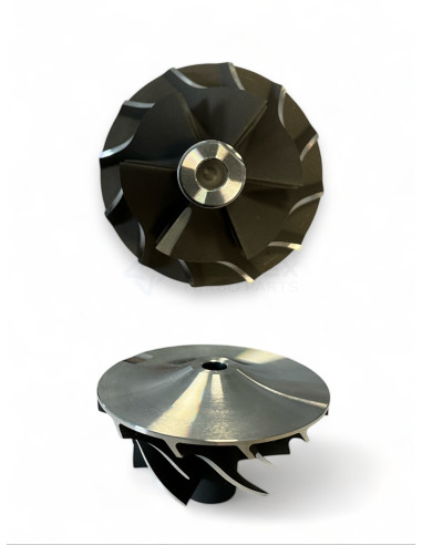 Compressor Wheel CW-I046