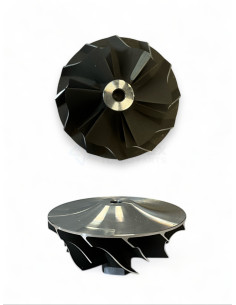 Sparnuotė CW-G155 2