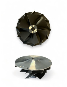 Compressor Wheel CW-G091R 2