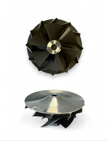 Compressor Wheel CW-G091R